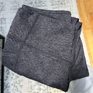 Zella Grey Live In High Waisted Leggings